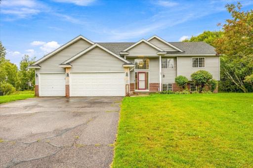 Photo for 15740 Yellow Pine Street NW, Andover, MN 55304 - listing #7146509 15740 Yellow Pine Street NW, Andover, MN 55304