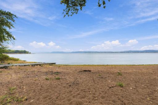 Lake view