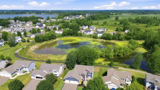 Exceptional Indoor & Outdoor Living in a Beautifully Updated Home