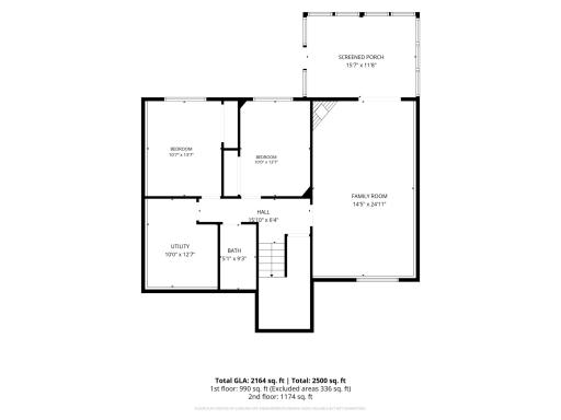 412 66th Street SW, Waverly, MN 55390