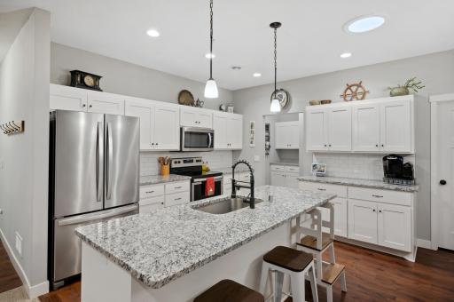 7356 Kalland Circle NE, Otsego, MN 55301