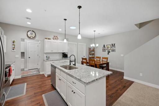 7356 Kalland Circle NE, Otsego, MN 55301