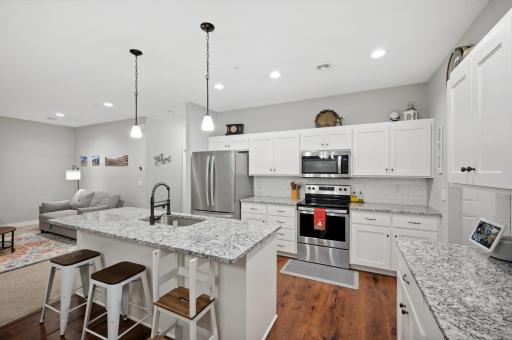 7356 Kalland Circle NE, Otsego, MN 55301