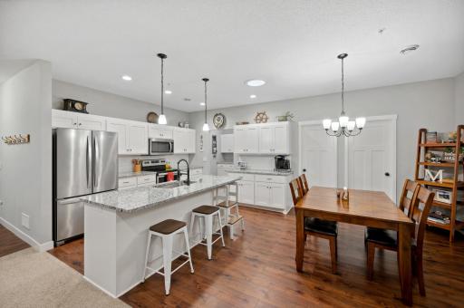 7356 Kalland Circle NE, Otsego, MN 55301