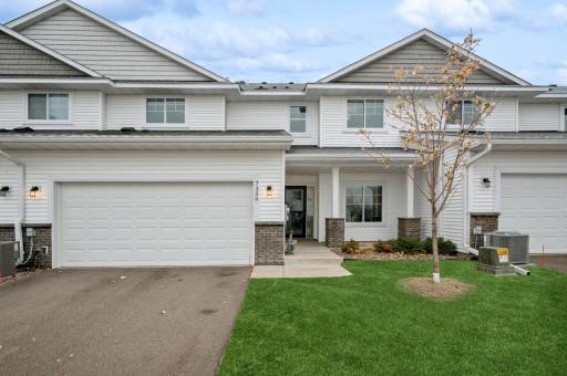 7356 Kalland Circle NE, Otsego, MN 55301