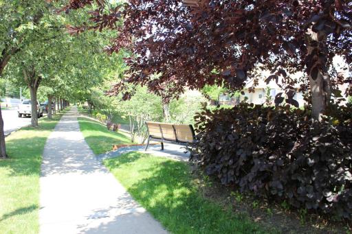 3712 Wooddale Avenue S, 10, Saint Louis Park, MN 55416