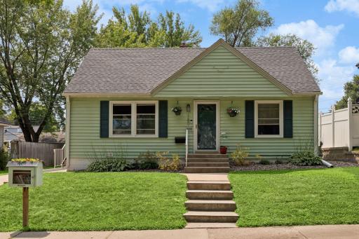 180 Westchester Drive, West Saint Paul, MN 55118