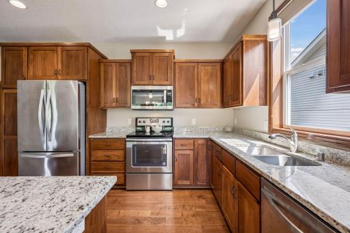 10263 Kittredge Parkway NE, Albertville, MN 55301