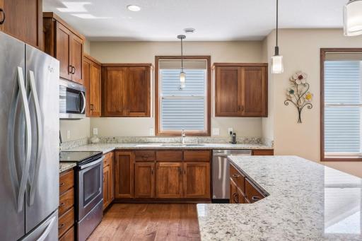 10263 Kittredge Parkway NE, Albertville, MN 55301