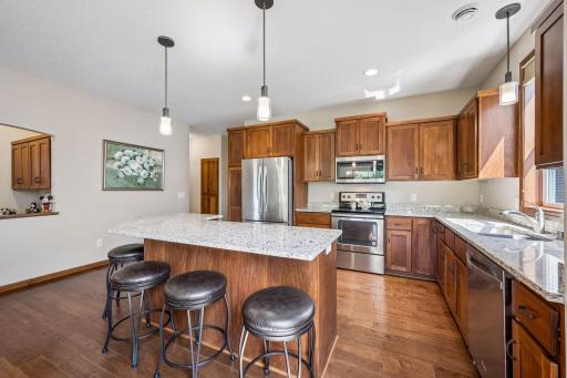 10263 Kittredge Parkway NE, Albertville, MN 55301