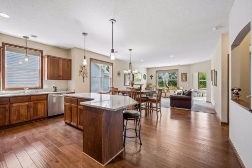 10263 Kittredge Parkway NE, Albertville, MN 55301
