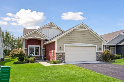 10263 Kittredge Parkway NE, Albertville, MN 55301