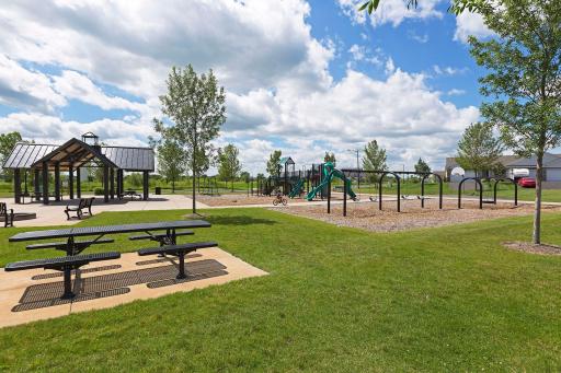 10263 Kittredge Parkway NE, Albertville, MN 55301