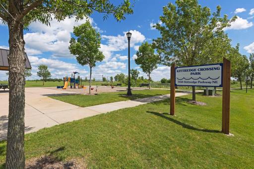 10263 Kittredge Parkway NE, Albertville, MN 55301