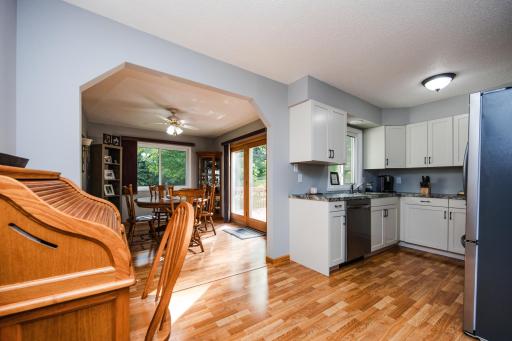 317 Maple Drive, Detroit Lakes, MN 56501