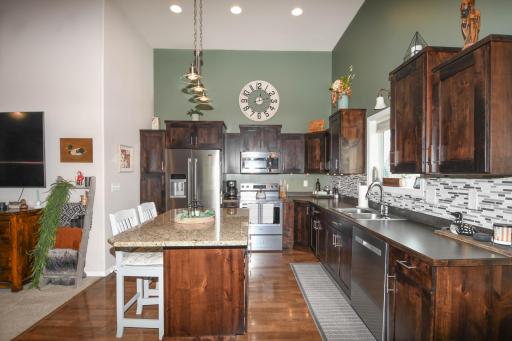 5013 44th Street S, Fargo, ND 58104