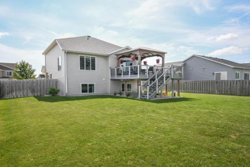 5013 44th Street S, Fargo, ND 58104