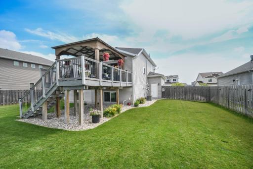 5013 44th Street S, Fargo, ND 58104