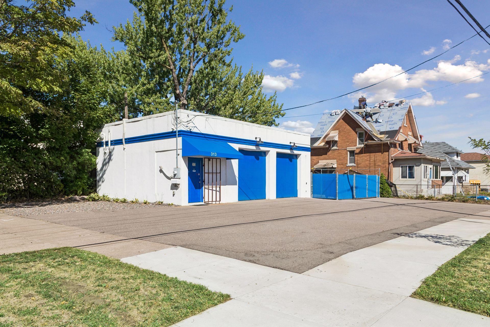 Property photo for 313 Front Avenue, Saint Paul, MN 55117