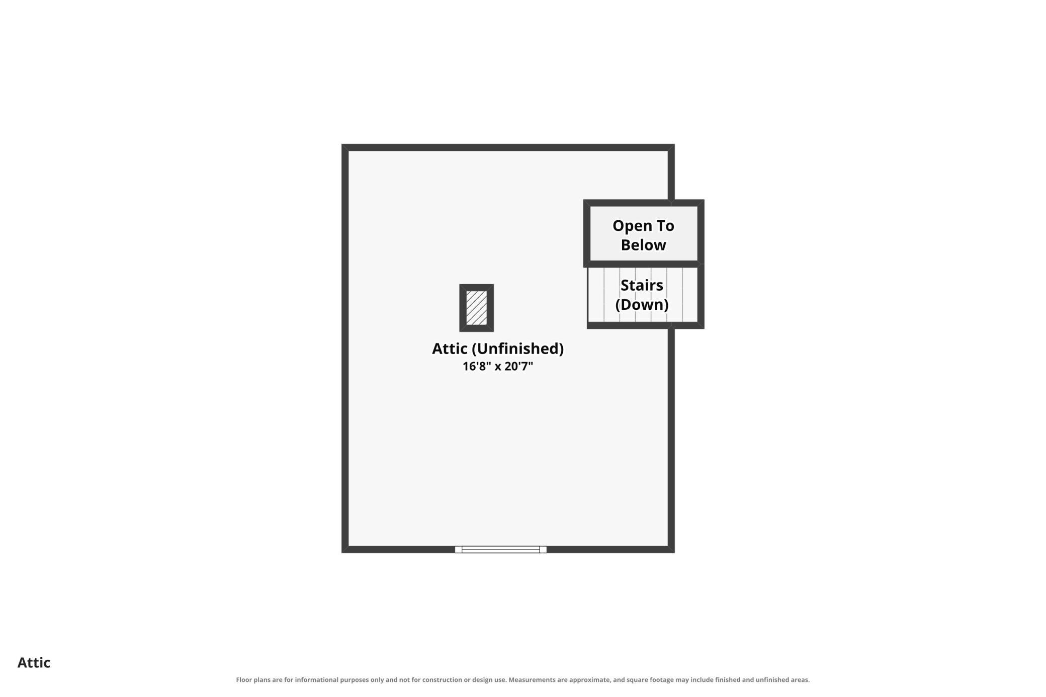 Attic