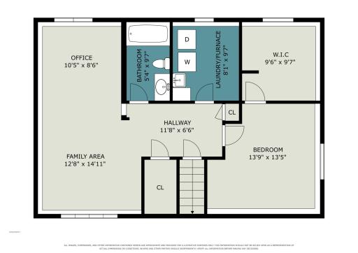 4120 W 137th Street, Savage, MN 55378