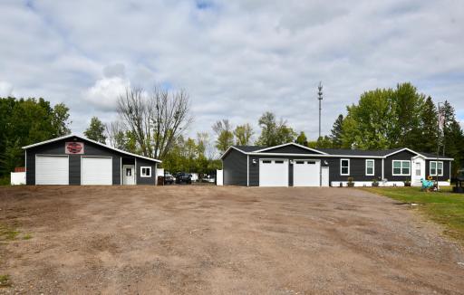 503 E Rutherford Street, Ogilvie, MN 56358