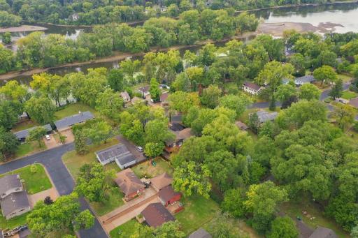 6417 Riverview Terrace NE, Fridley, MN 55432