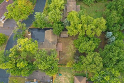 6417 Riverview Terrace NE, Fridley, MN 55432