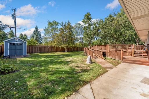 13330 Isanti Street NE, Ham Lake, MN 55304