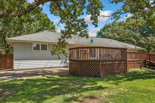 13330 Isanti Street NE, Ham Lake, MN 55304