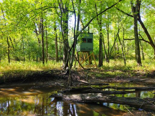 0000 17th St, Clear Lake, MN 55319