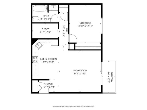 4000 Foss Road, 203, Columbia Heights, MN 55421