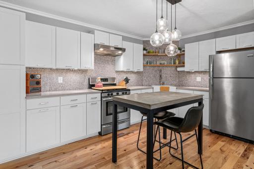 4000 Foss Road, 203, Columbia Heights, MN 55421