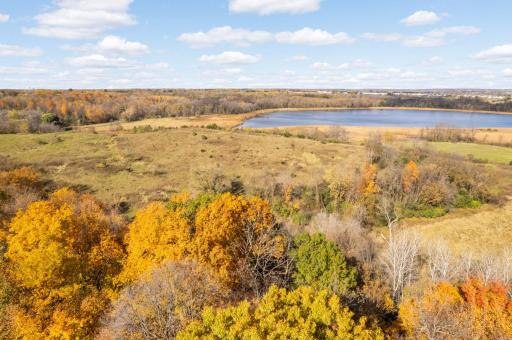 Build your dream home surrounded by natural beauty