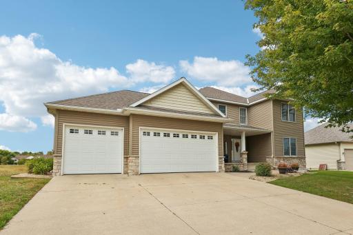 940 Preserve Boulevard, Norwood Young America, MN 55397