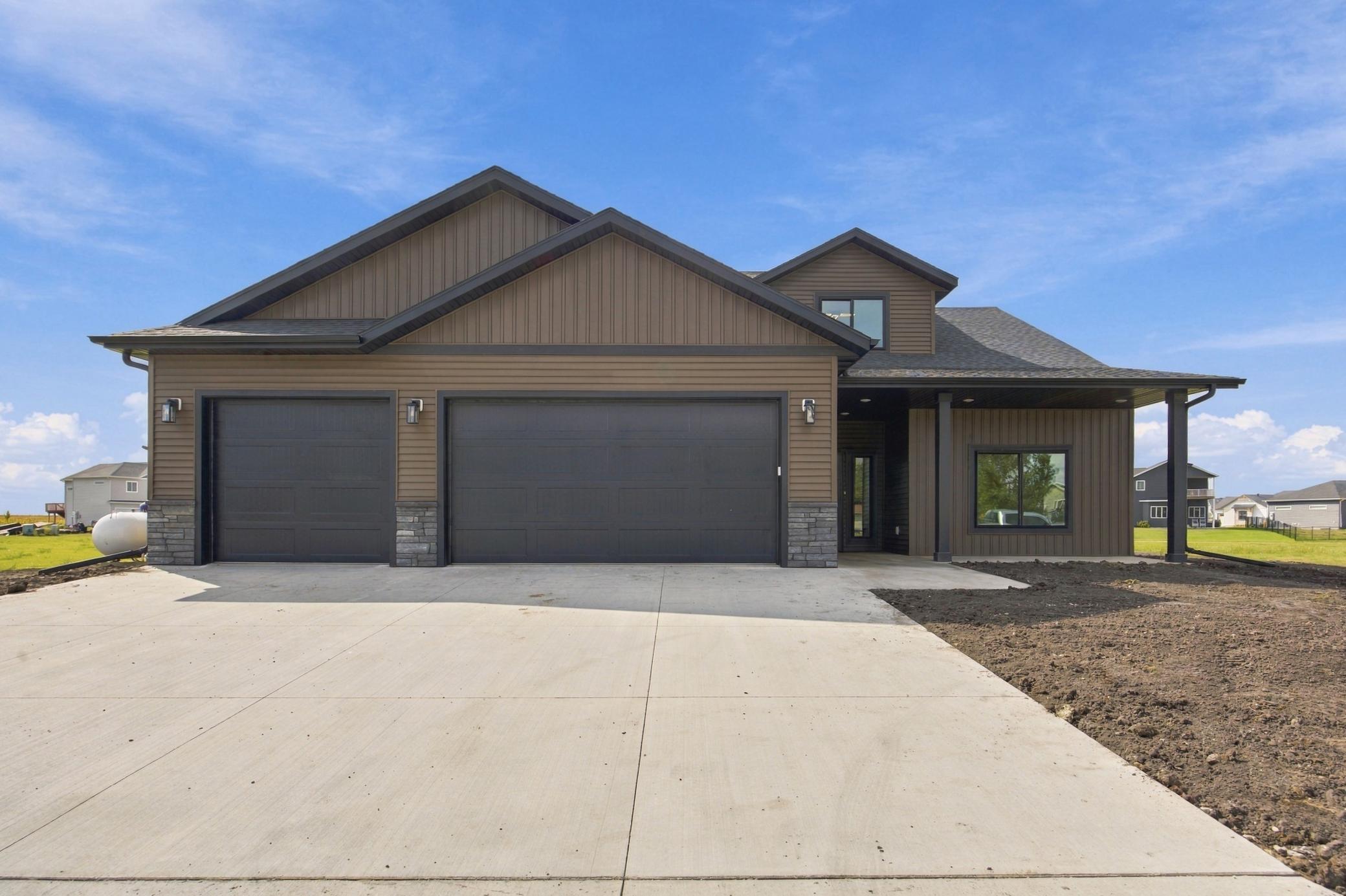 Property photo for 1237 Southview Drive SW, Glyndon, MN 56547
