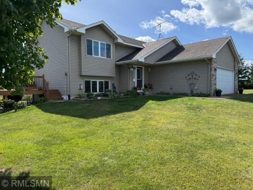 2569 Little Telander Drive, Mora, MN 55051