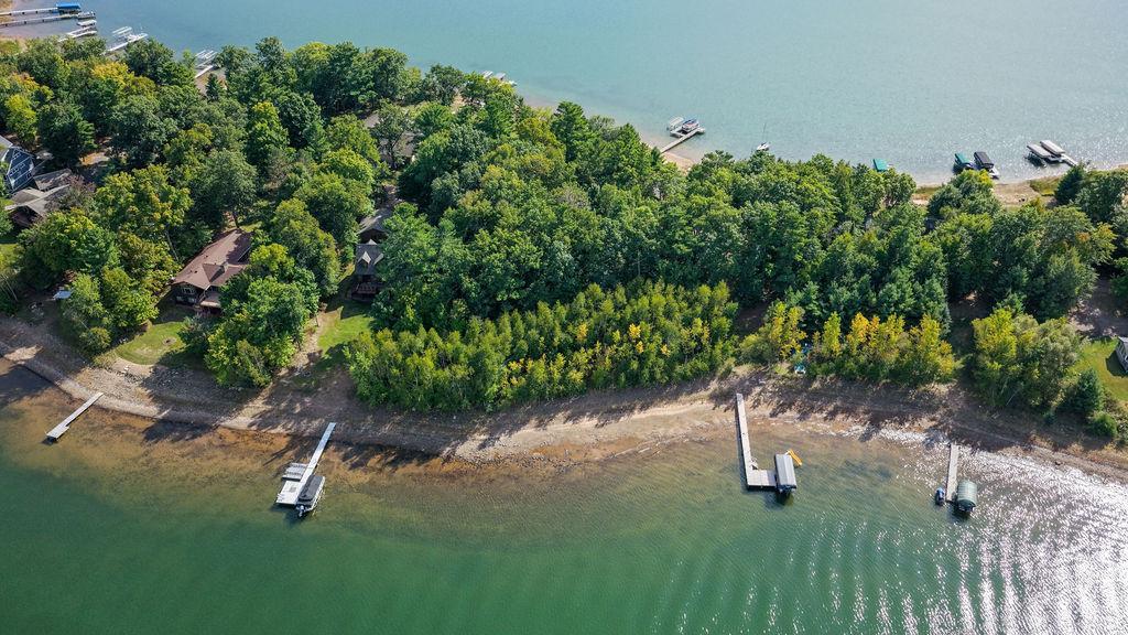 Property photo for TBD Rolphs Point Drive, Shell Lake, WI 54871