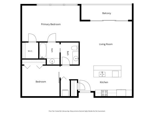 4525 Park Commons Drive, 202, Saint Louis Park, MN 55416