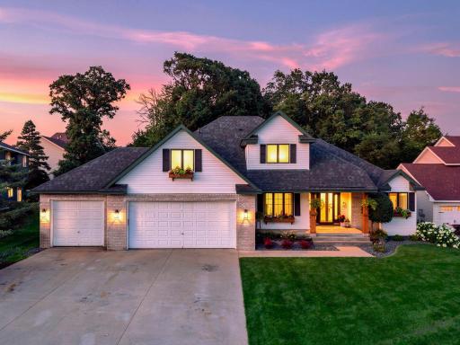 19497 Boston Street NW, Elk River, MN 55330