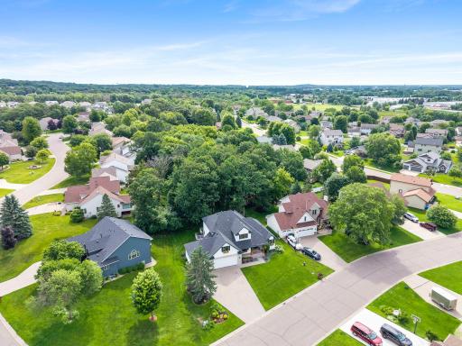 19497 Boston Street NW, Elk River, MN 55330
