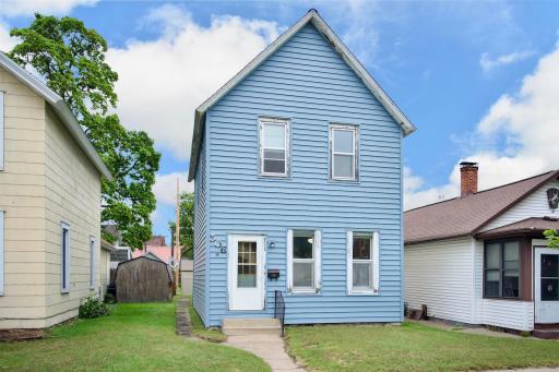 Photo for 506 E Wabasha Street, Winona, MN 55987 - listing #7146612 506 E Wabasha Street, Winona, MN 55987
