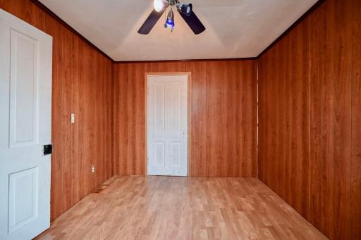 UL Bedroom Three