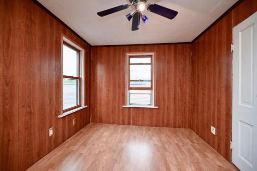 UL Bedroom Three