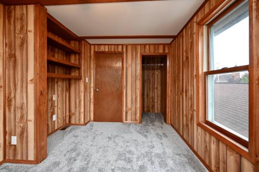 UL Bedroom One