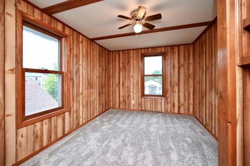UL Bedroom One
