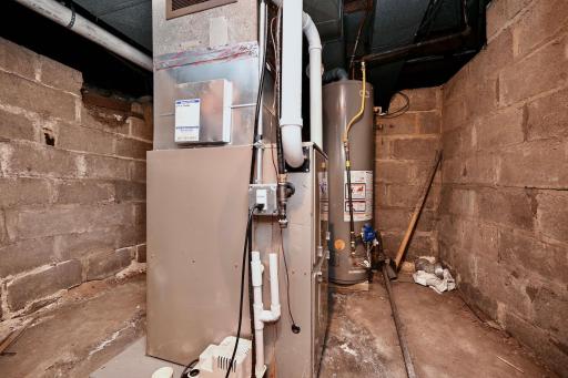 Furnace