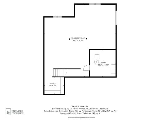 205 Butternut Circle, Carver, MN 55315
