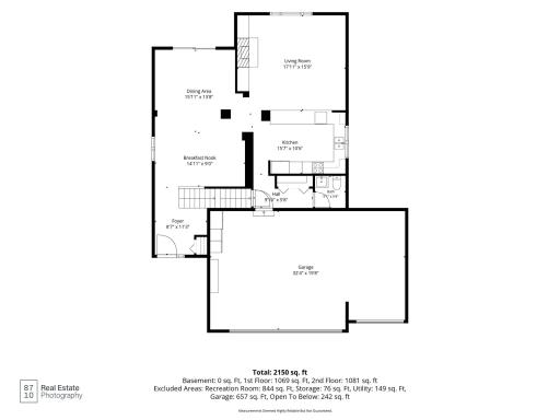 205 Butternut Circle, Carver, MN 55315