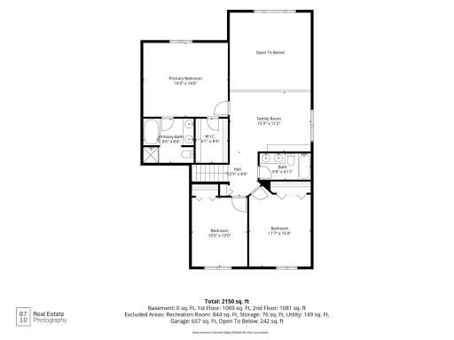 205 Butternut Circle, Carver, MN 55315